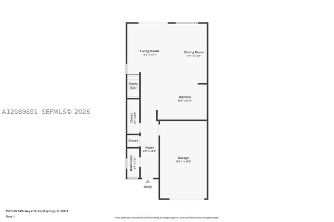 Building Photo - 1533 NW 94th Ave