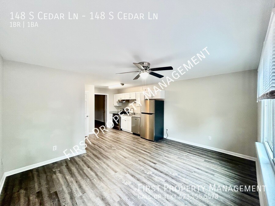 Primary Photo - 1Bed/1Bath Apartment in Ft O!: Central AC,...
