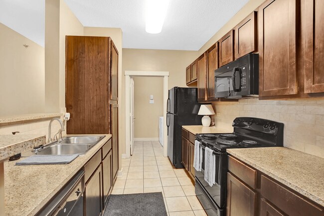Foto del edificio - Village at Midtown