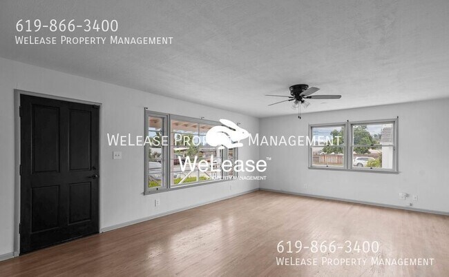 Foto del edificio - 3255 New Jersey Ave