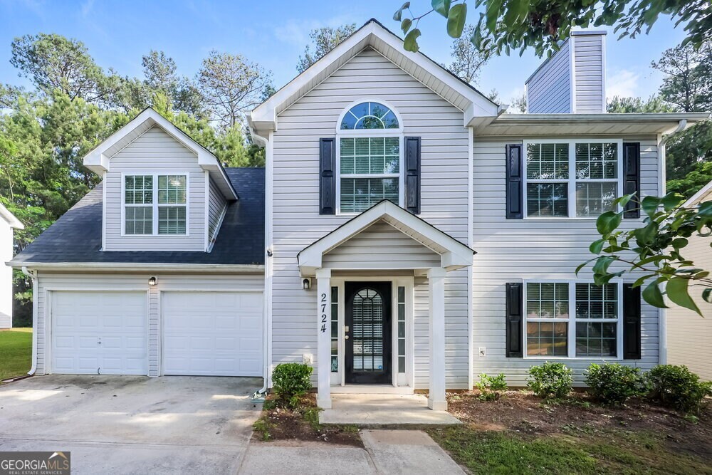Foto principal - 2724 Live Oak Trail
