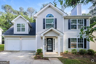 Building Photo - 2724 Live Oak Trail