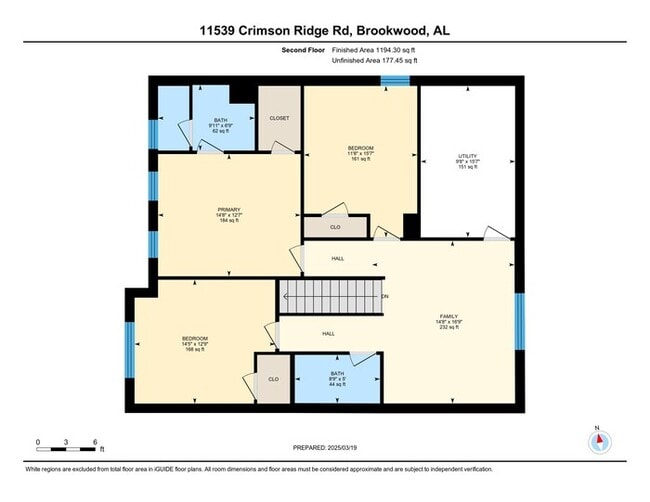 Foto del edificio - 11539 Crimson Ridge Rd