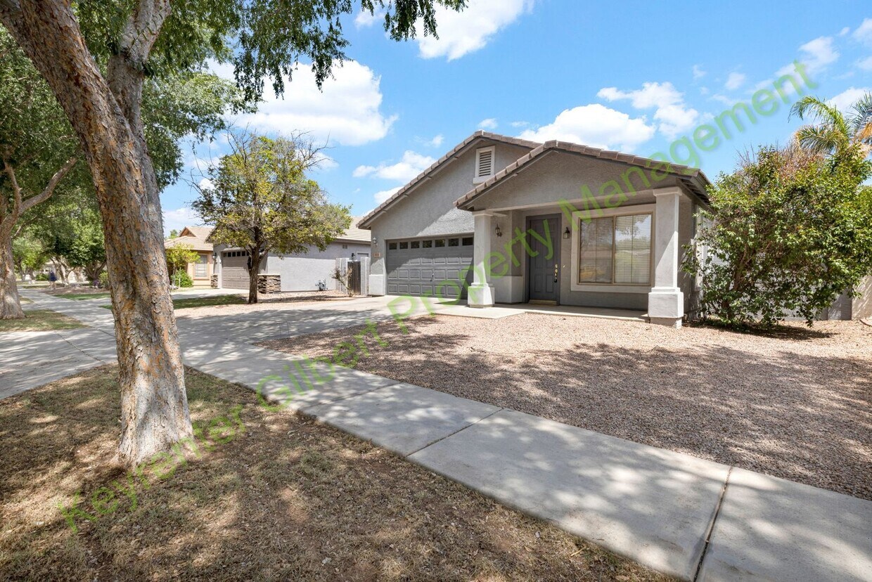 Primary Photo - Lovely 3 bed/2 bath Gilbert Home in Higley Groves