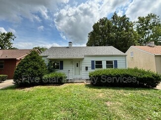 Building Photo - 2404 S Whittier Ave