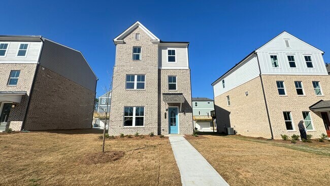 Building Photo - 2400 Whistler Way NE
