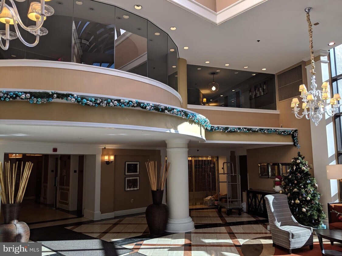 10101 Grosvenor Pl Unit 704, Rockville, MD 20852 Apartment for Rent