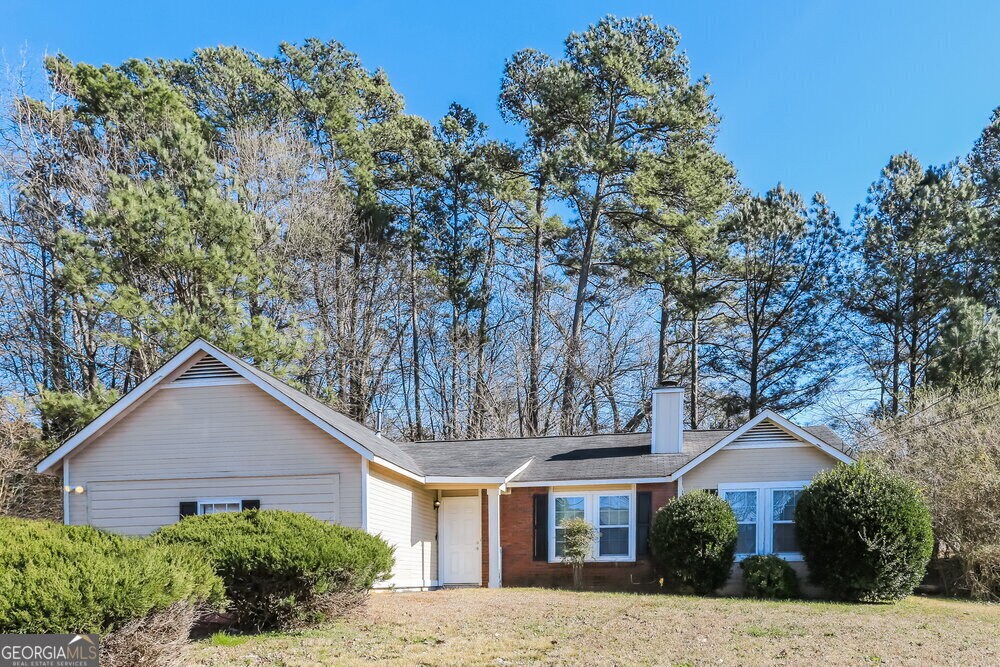 Foto principal - 2357 Deep Shoals Cir