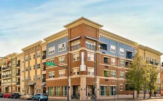 Primary Photo - 2020 5th Ave S