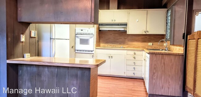 Foto del edificio - 4 br, 2 bath House - 5647 Anolike Place