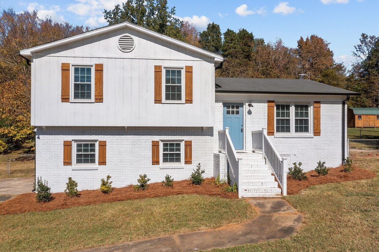 130 Bethaven Dr, Salisbury, NC 28144 House Rental in Salisbury, NC