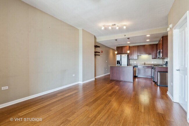Foto del edificio - 828 W Grace St