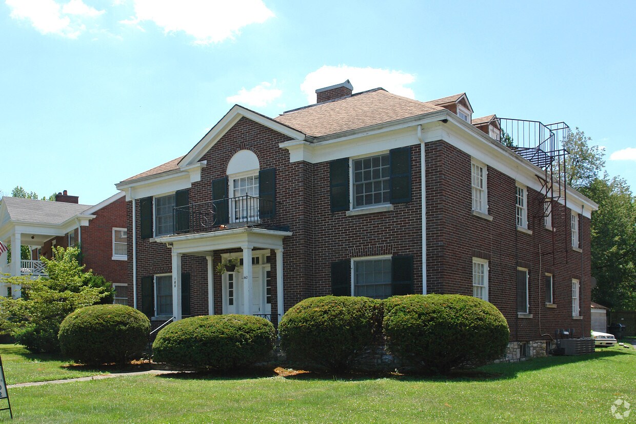 Foto del edificio - 160 Cochran Rd