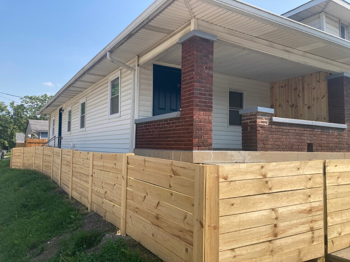 Foto principal - 2816 E North St