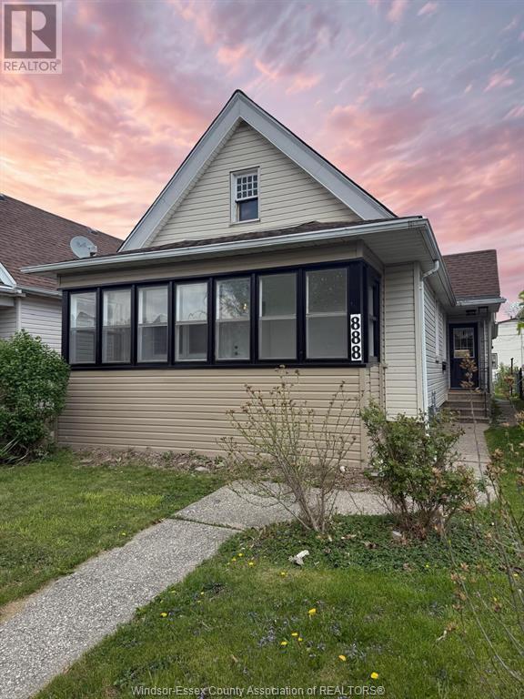 Photo principale - 888 Langlois Ave