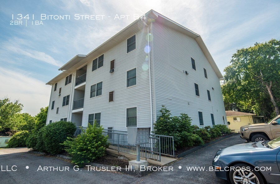 Primary Photo - 1341 Bitonti St