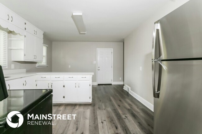 Foto del edificio - 331 Skyview Dr