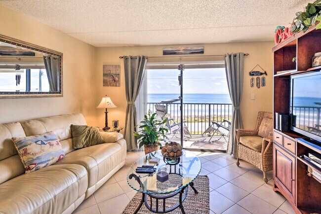 Foto del edificio - 2700 Ocean Shore Blvd