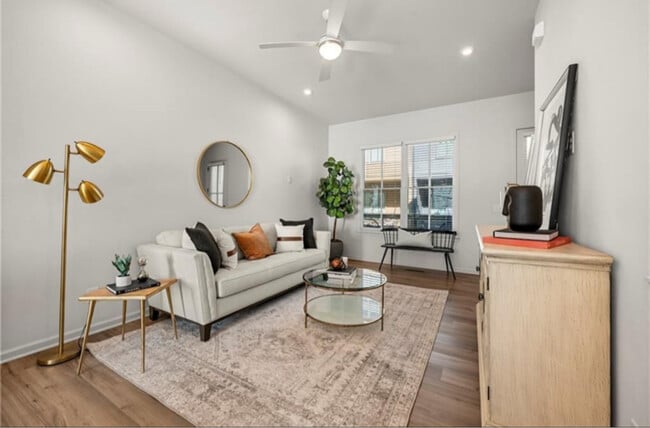 Photo - 720 Perch Pl Townhome