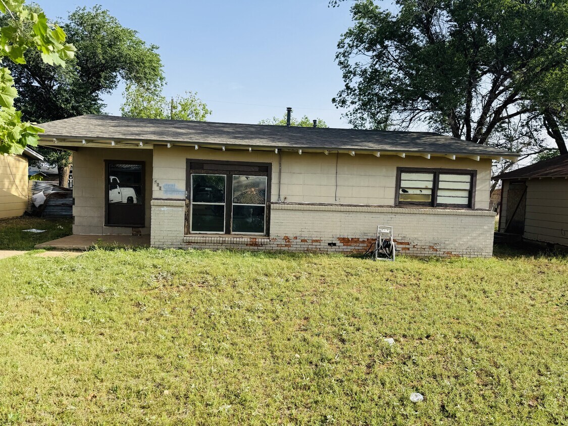 Foto principal - 402 39th St