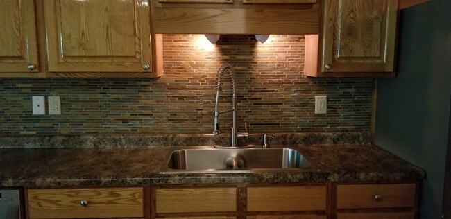 Kitchen Sink - 226003 Swan Ave