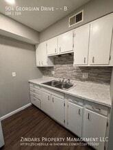 Building Photo - 904 Georgian Dr