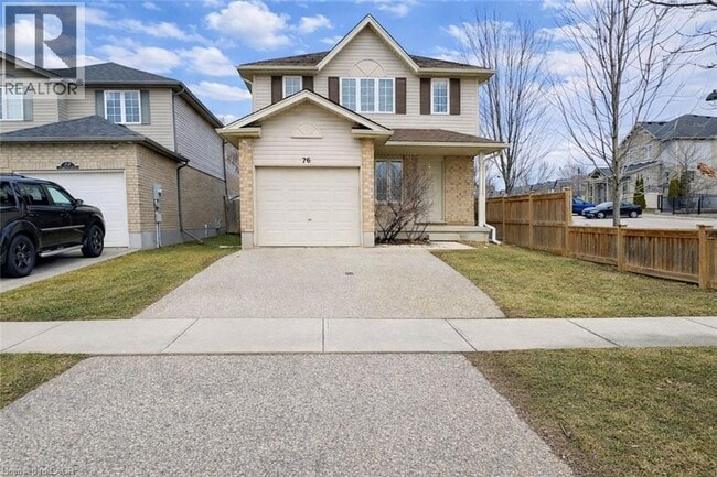 Building Photo - 76 Templewood Dr