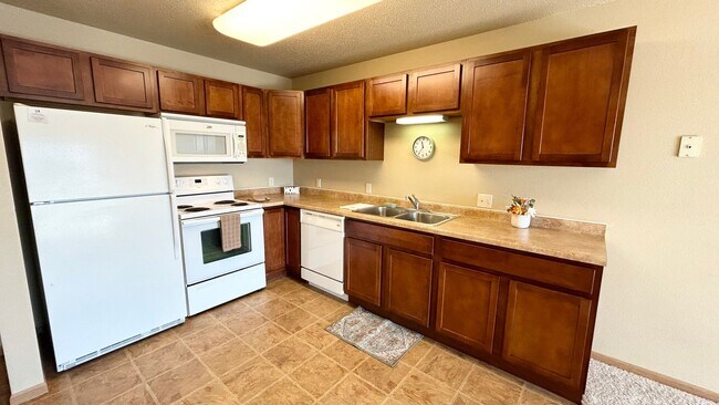 Foto del interior - Prairie Sky Apartments