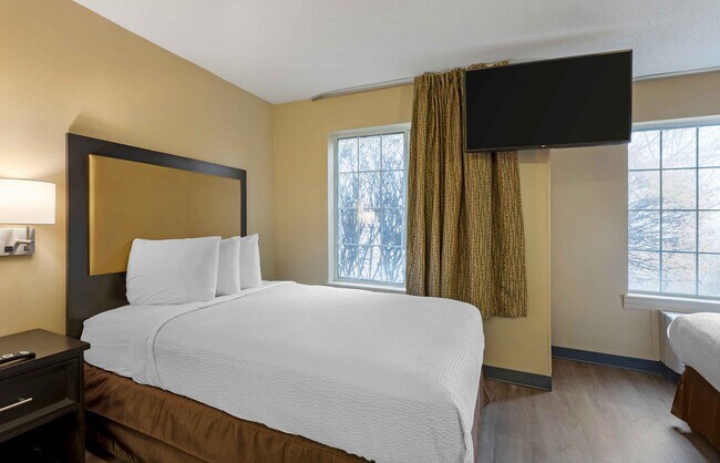 Foto del edificio - Furnished Studio-St. Louis - Airport - Central