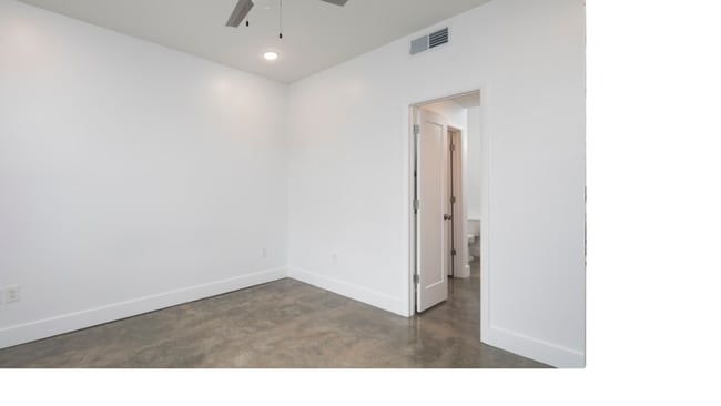 Foto del interior - St. John Flats II