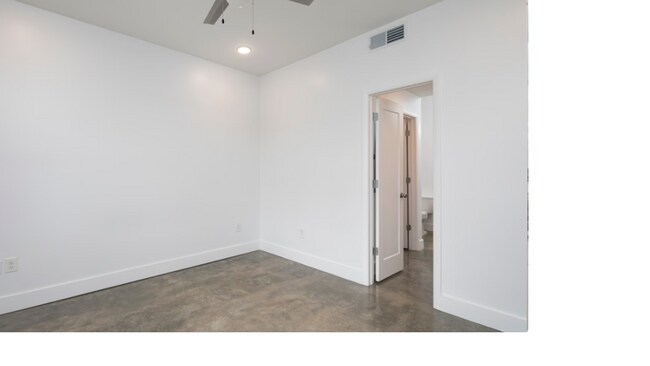 Foto del interior - St. Johns Flats