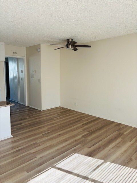 Foto del edificio - Romaine Street Apartments