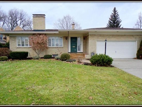 Primary Photo - 35 Nottingham Ter, Buffalo, NY 14216
