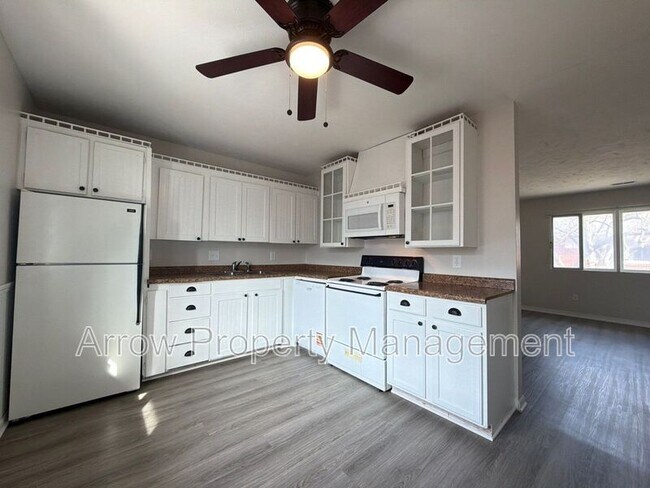 Foto del edificio - 1444 S 20th St