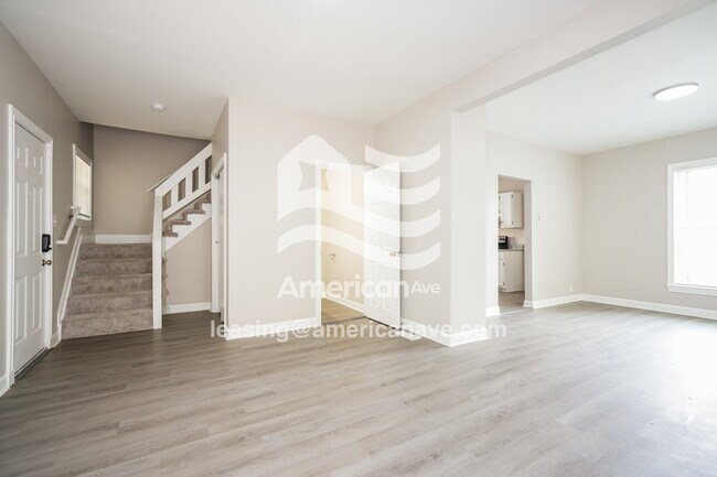 Foto del edificio - 1136 E Bowman St