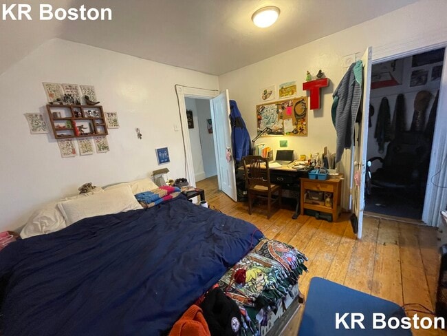 Foto del edificio - 17 Higgins St