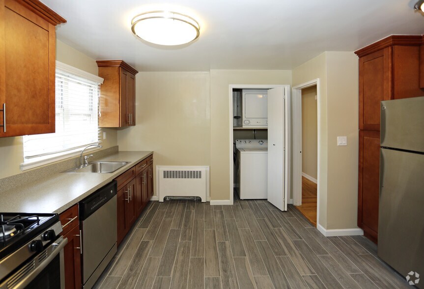 Short Hills Club Apartments Short Hills Club Apartments