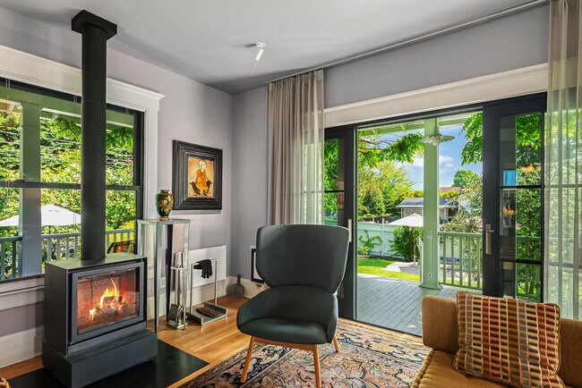 Foto del edificio - 7541 Seward Park Ave S