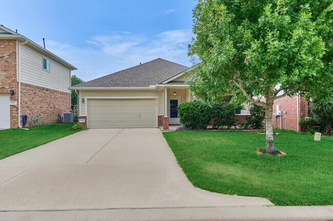 Building Photo - 8007 N Tarrytown Crossing Dr