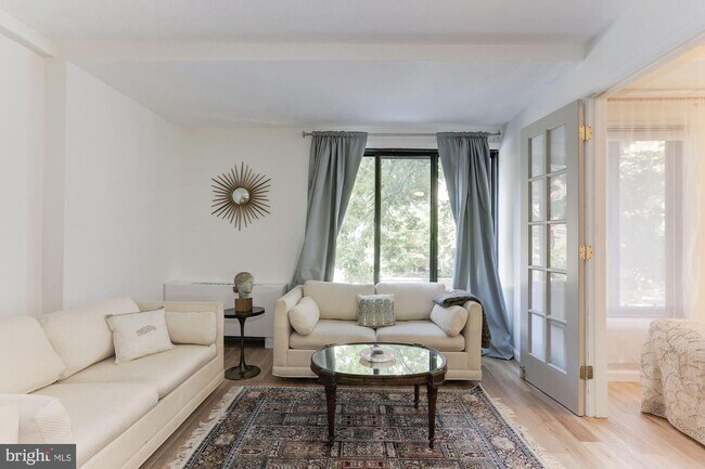 Foto del edificio - 1440 N St NW