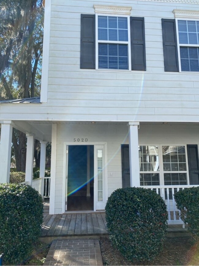 Building Photo - 502 Bradwell St