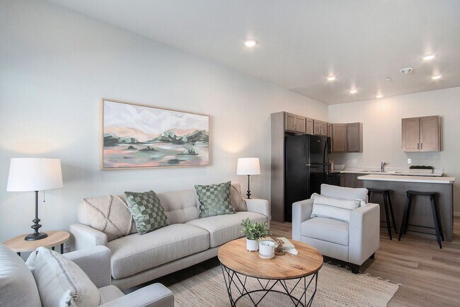 Foto del interior - The Croft