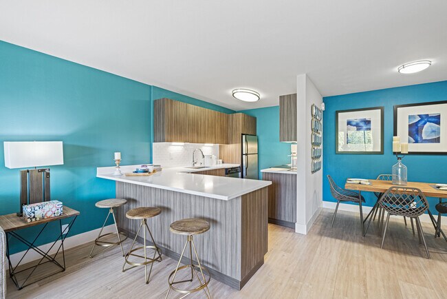 Foto del edificio - Citra Apartments