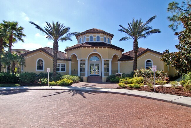 Main Office - 5500 Bentgrass Dr