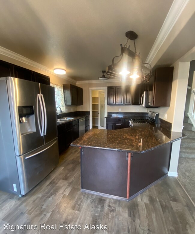 Foto del edificio - 5 br, 3 bath House - 2970 N Terrell Drive