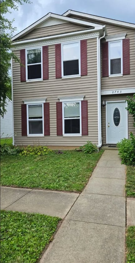 Primary Photo - 2743 Brewster Ln