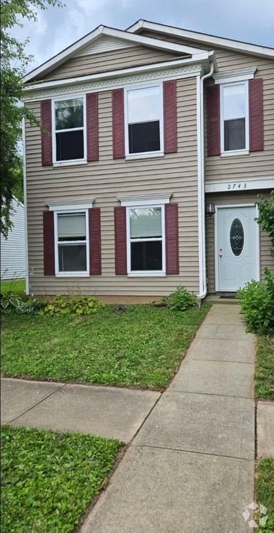 Building Photo - 2743 Brewster Ln