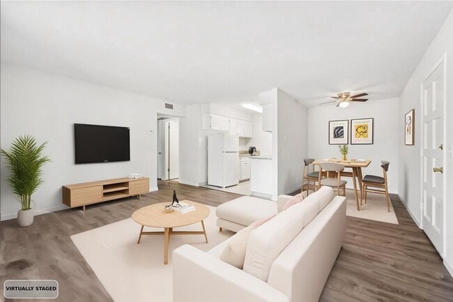 Interior Photo - Pinewood Apartments