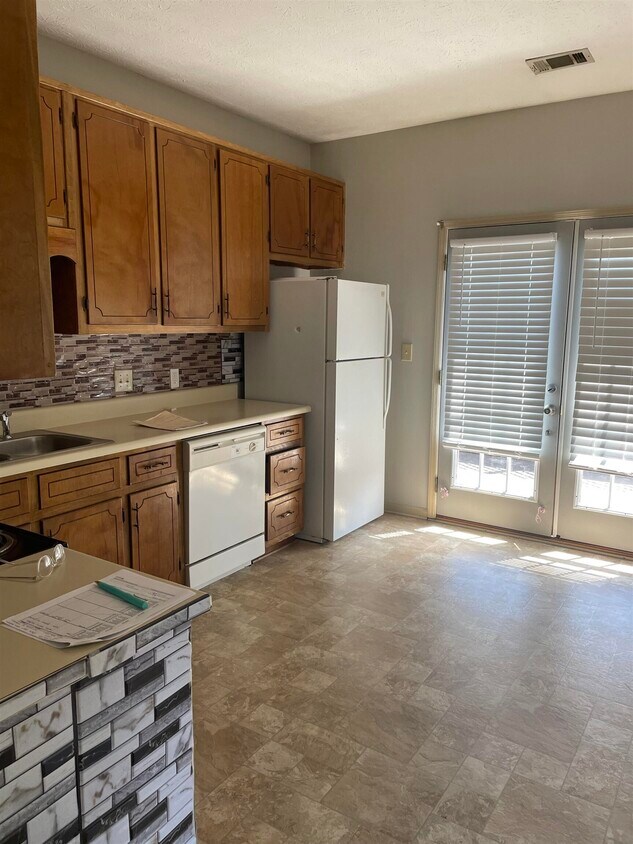 Foto del edificio - 1447 Big Bear Cove NE