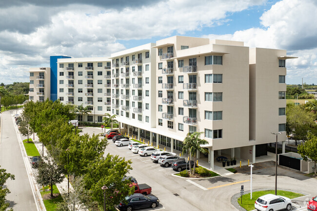 Building Photo - Cannery Row at Redlands Crossing - Senior 62+
